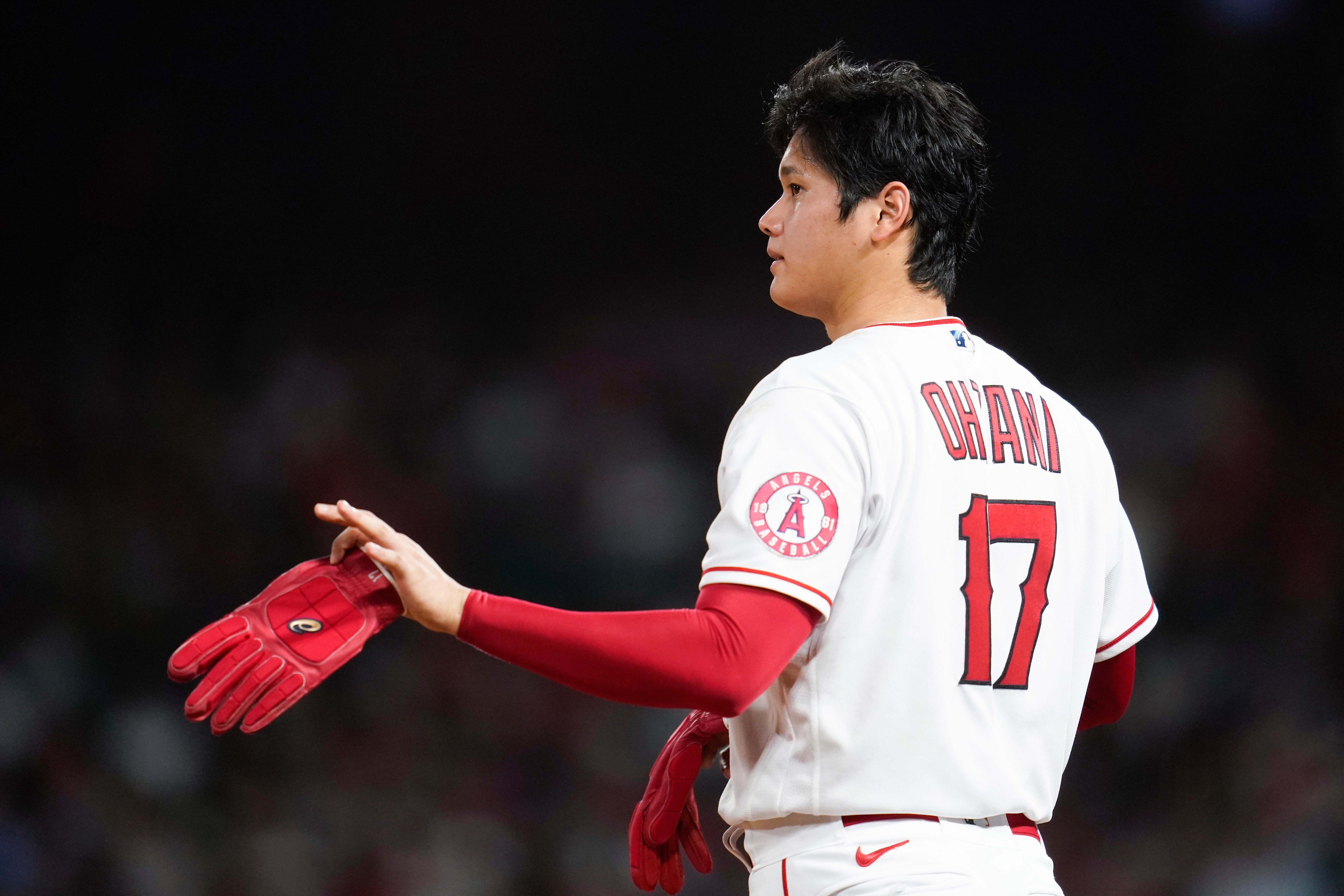 SHOHEI OHTANI