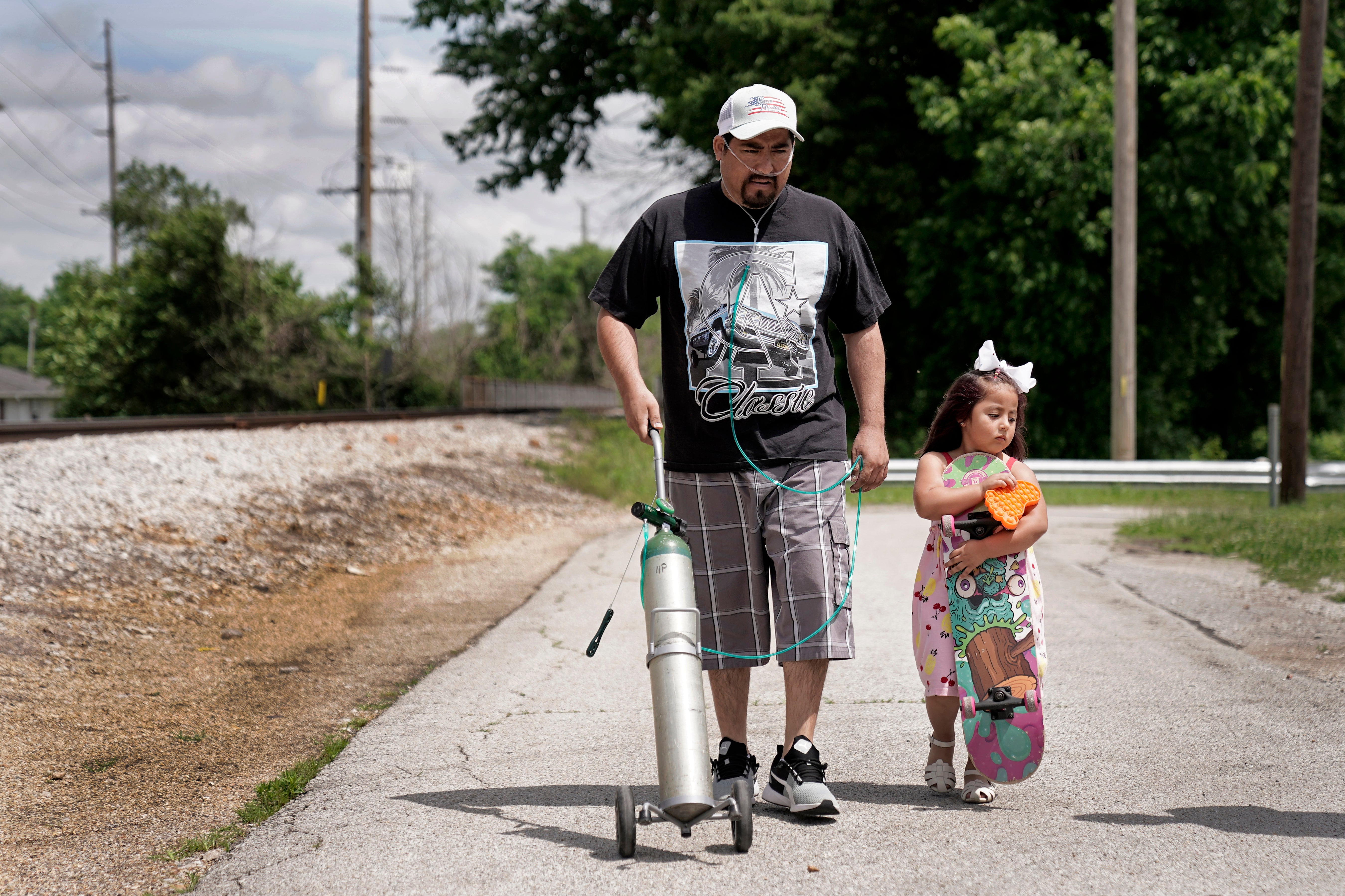 CORONAVIRUS-SECUELAS