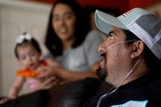 Secuelas del COVID persisten para sobrevivientes y familias