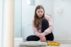 Más de 1 de cada 4 niños “hacen dieta” incluso si tienen un peso saludable: estudio