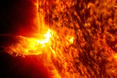 Tormenta solar: ¿Cuál es el impacto duradero que este fenómeno meteorológico podría dejar en nuestro mundo?