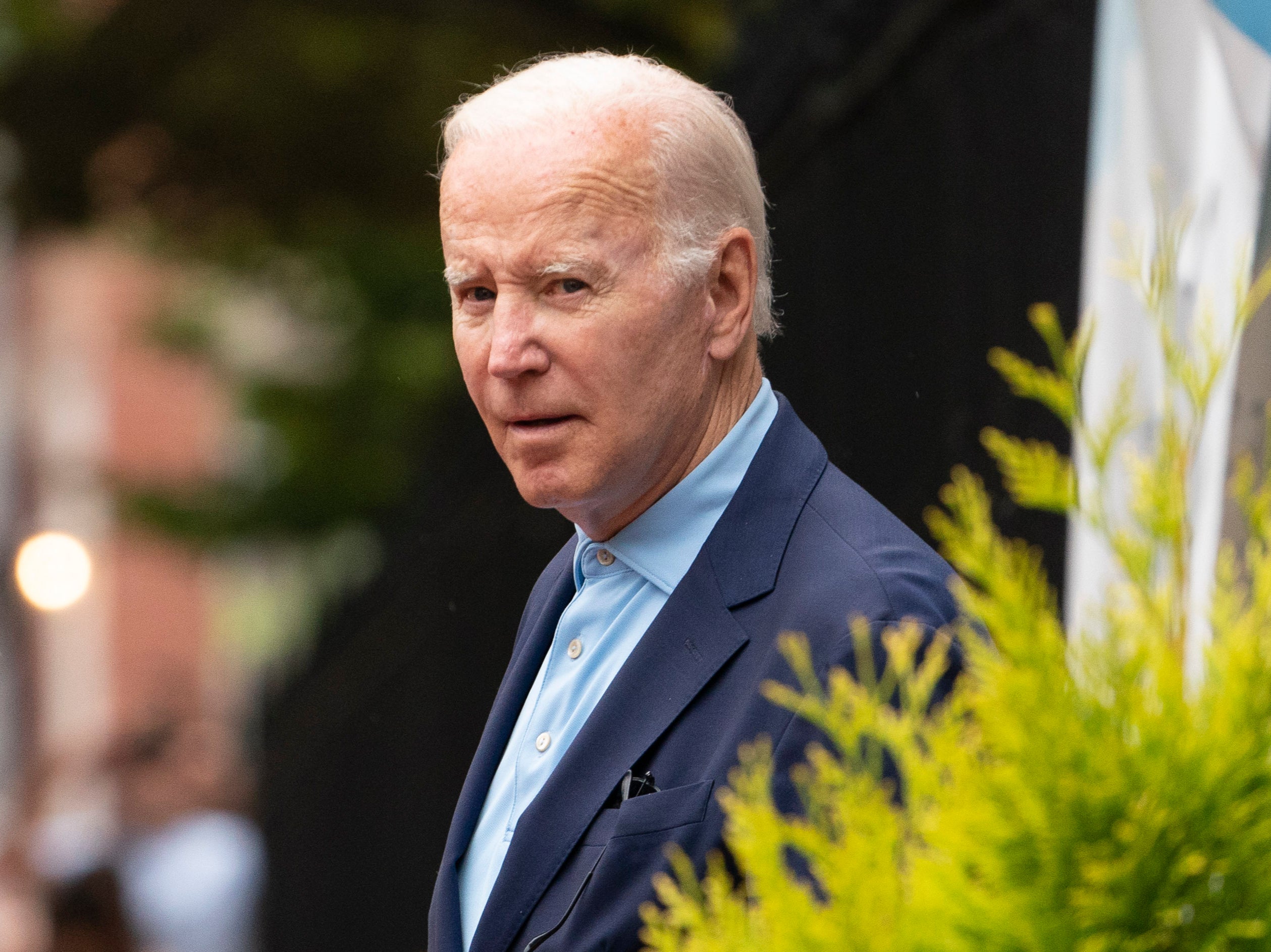 Biden retrasará la declaración de una posible emergencia climática después de los informes iniciales