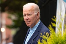 Biden retrasará la declaración de una posible emergencia climática después de los informes iniciales