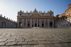El Vaticano propone nueva política de inversiones