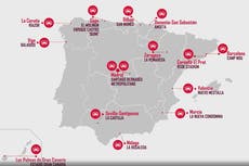 España y Portugal presentarán su candidatura para ser sedes del Mundial 2030