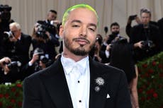 J Balvin revela la mayor lección que ha aprendido tras su primer año como padre