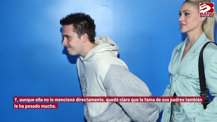 Así fue como el hijo de David Beckham perdió un millón de dólares 