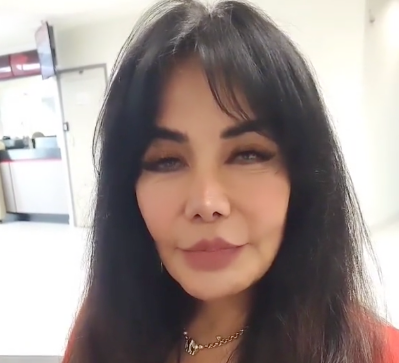 “Sí soy yo, la verdadera”; reaparece ‘La Reina del Pacífico’ en redes sociales