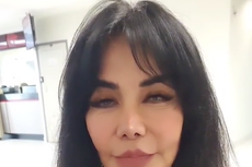 “Sí soy yo, la verdadera”; reaparece ‘La Reina del Pacífico’ en redes sociales