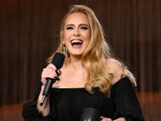 Adele anuncia shows reprogramados en Las Vegas ¿Cómo conseguir boletos?