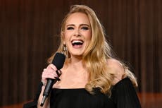 Adele anuncia shows reprogramados en Las Vegas ¿Cómo conseguir boletos?