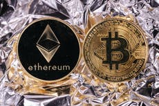 El precio de Bitcoin se dispara un 20% y Ethereum sube un 50% antes de un evento “histórico”