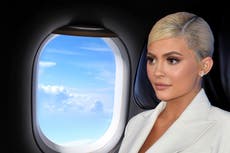 Taylor Swift, Drake y las Kardashian están entre las celebridades que más contaminan con sus aviones privados