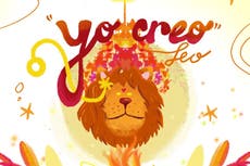Horóscopo Leo: Características, compatibilidades y todo lo que quieres saber del rey del zodíaco
