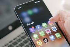 Los adolescentes están recurriendo a Instagram y TikTok en busca de noticias, según informe de Ofcom