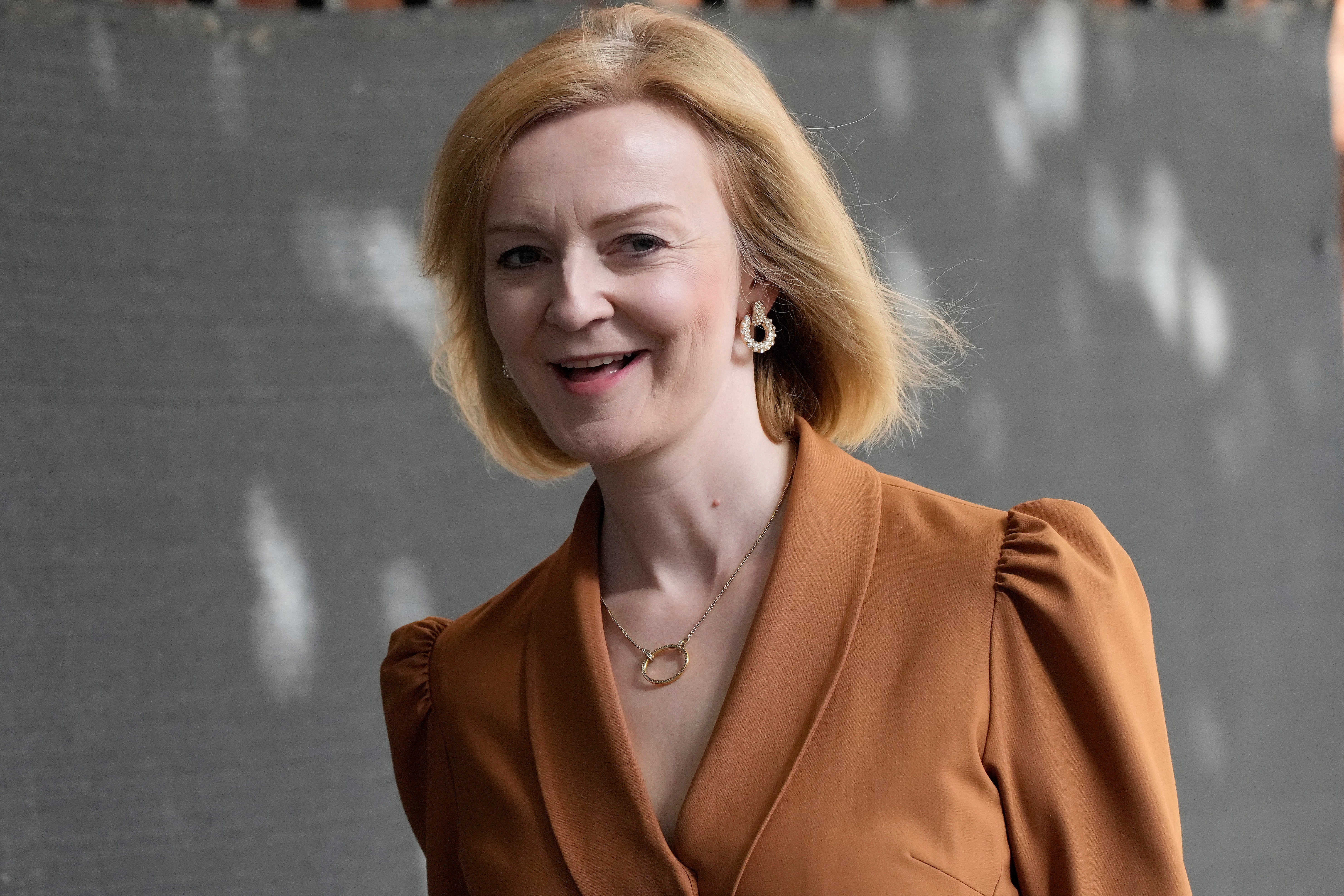 GBRETAÑA-PRIMER MINISTRO