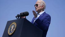 Este es el plan del presidente Biden para hacer frente a la emergencia climática