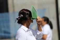 México: Muere una mujer a causa de un ataque con gasolina que le arrojó uno de sus familiares