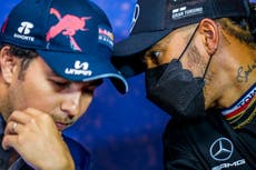 F1 y pilotos lanzan campaña para erradicar conducta abusiva