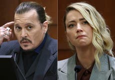 Amber Heard apelará veredicto de 10 millones de dólares