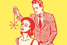 Pensé que la hipnosis podría ayudarme a perder peso, pero resultó ser un desastre