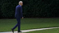 ¿Está la salud del presidente Biden en peligro tras dar positivo al covid?