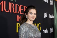 Selena Gomez responde de forma graciosa a su abuela, le preguntó cómo terminaron las cosas con “ese tipo”
