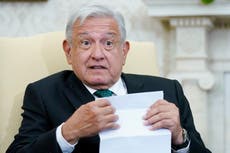 México: Estos son los servidores públicos que ganan más del doble que el presidente