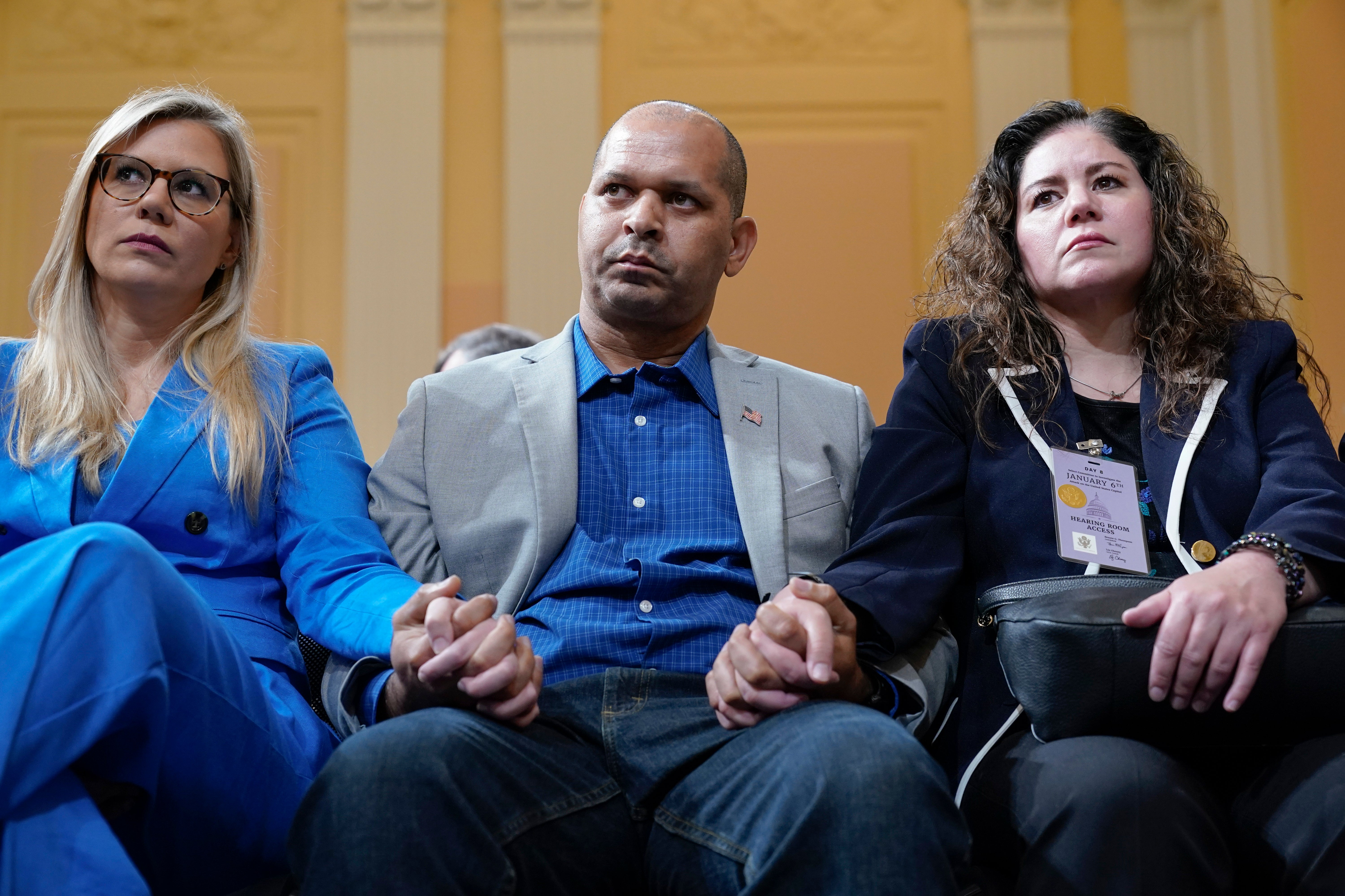 CAPITOLIO-SARGENTO DOMINICANO