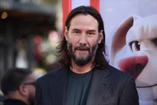 ‘John Wick’: Keanu Reeves sorprende a fans con material “increíble” de la secuela en la Comic-Con de San Diego