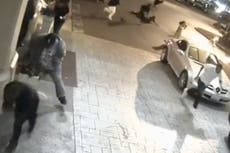 Una persona muerta y cinco heridas en un tiroteo a la salida de un gran evento en el estado de Washington