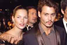 Kate Moss revela por qué decidió declarar en el juicio de Johnny Depp: “Sé la verdad”