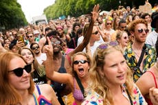 Reportan ataques homofóbicos en festival LGBTQ en Berlín