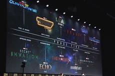 Comic-Con: entérate de las 10 revelaciones más importantes de la fase 5 y 6 de Marvel