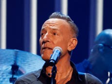 Ticketmaster responde a la polémica sobre los “precios dinámicos” para el concierto de Bruce Springsteen