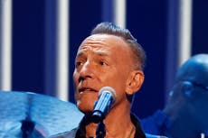 Ticketmaster responde a la polémica sobre los “precios dinámicos” para el concierto de Bruce Springsteen