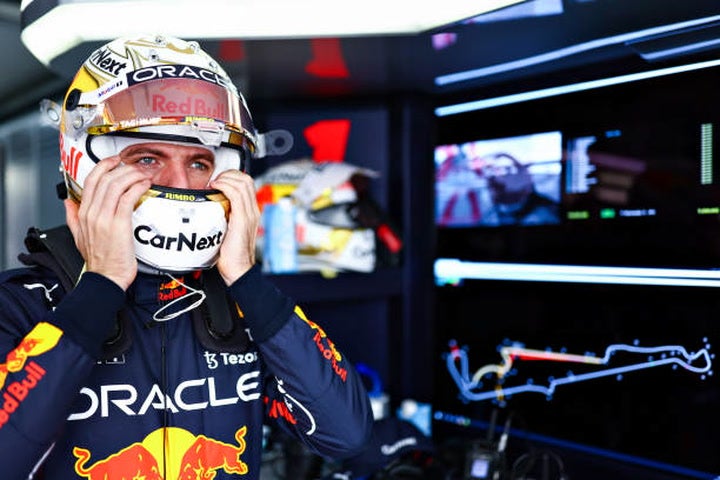 Verstappen gana el Grand Prix francés dejando a Lewis Hamilton en el retrovisor 