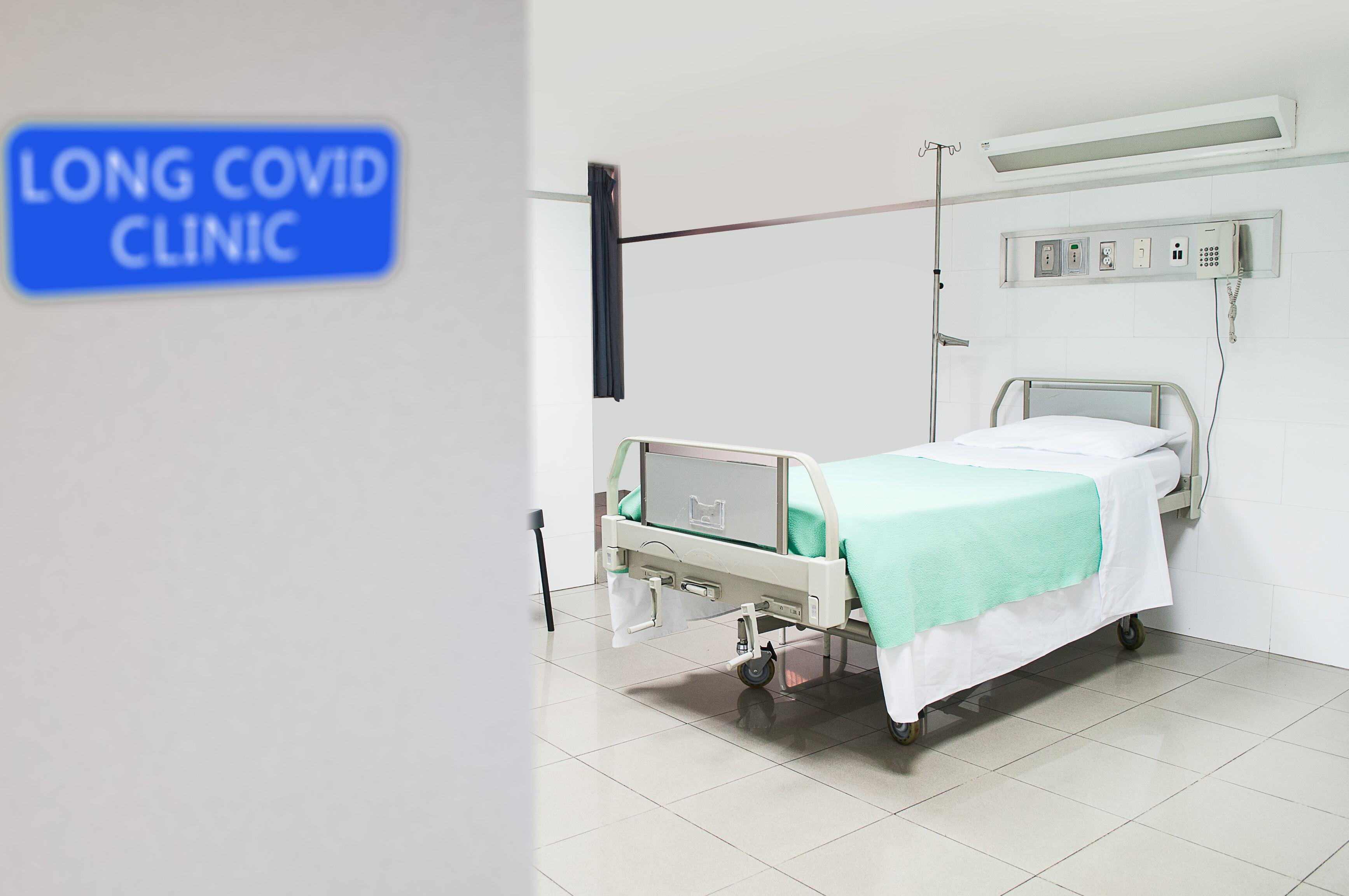 Disfunción eréctil y caída de pelo: Se amplía la lista de síntomas del covid prolongado