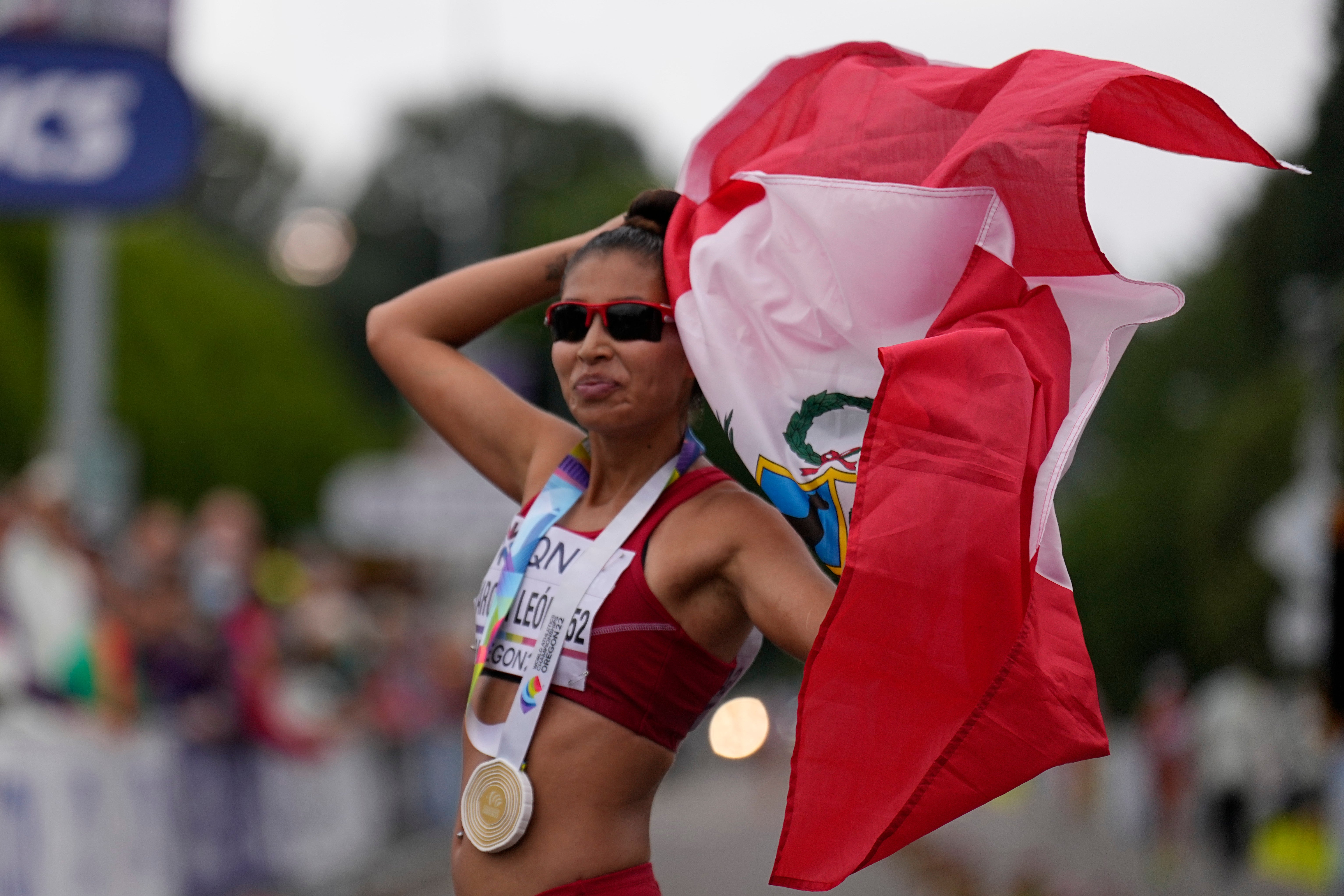 MUNDIAL MARCHA 35K-MUJERES