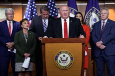 Legislador republicano asiste a la boda gay de su hijo después de votar en contra del matrimonio igualitario