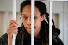 Juicio de Griner se enfoca en uso medicinal del cannabis