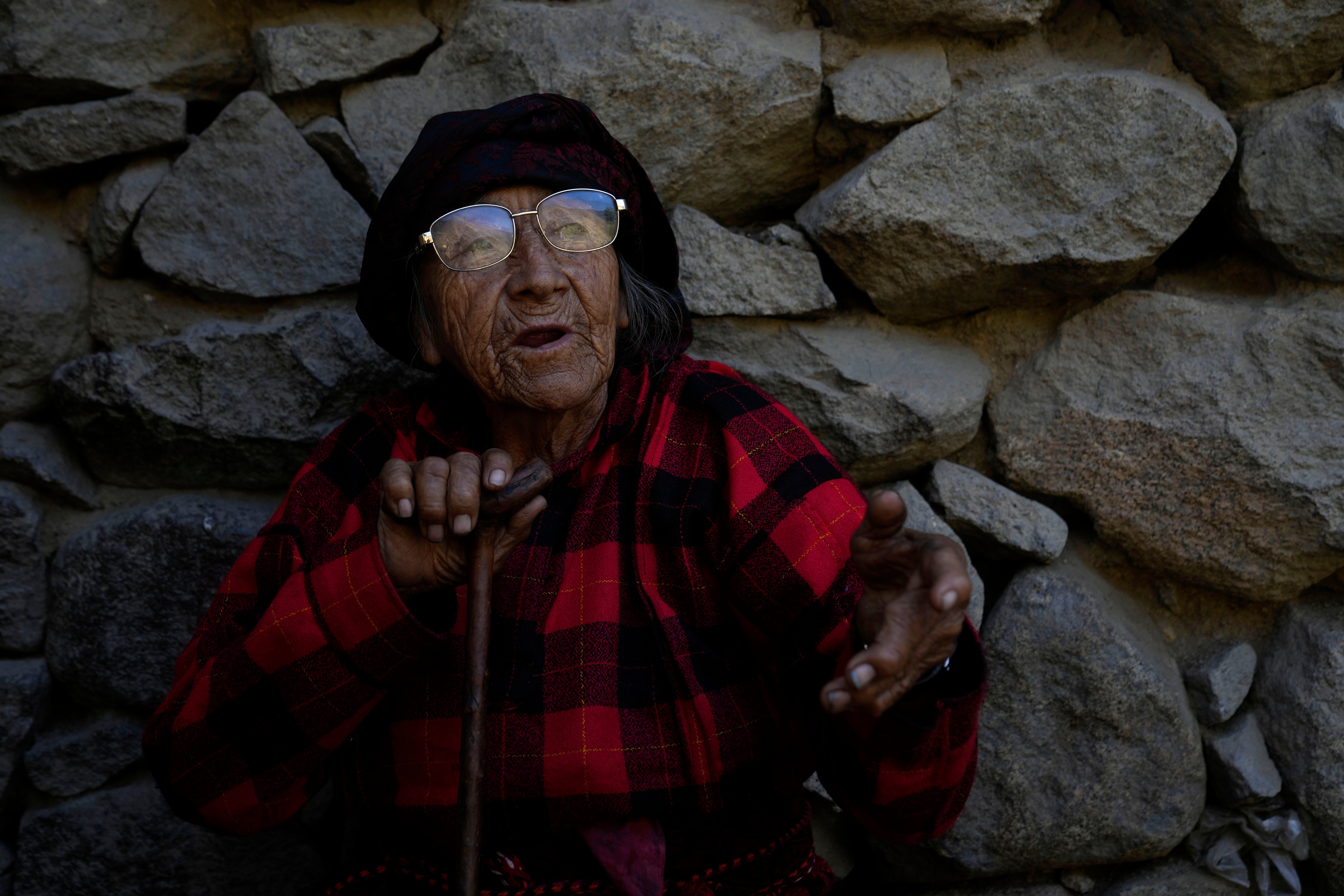 PERU-CASTILLO AÑO DE GOBIERNO