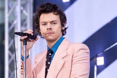 ¿Es más barato ver a Harry Styles en México que en Estados Unidos?