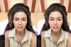 Una enfermera dijo que no quiso ser “grosera” al sugerir retoques cosméticos para Natalia Dyer