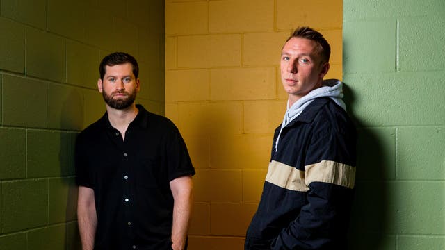 ODESZA