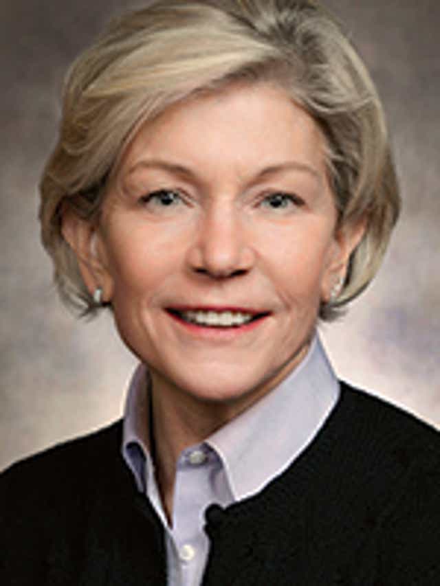 Janet Bewley, líder de la minoría del Senado estatal de Wisconsin, estuvo involucrada en un fatal accidente automovilístico el viernes 22 de julio de 2022.