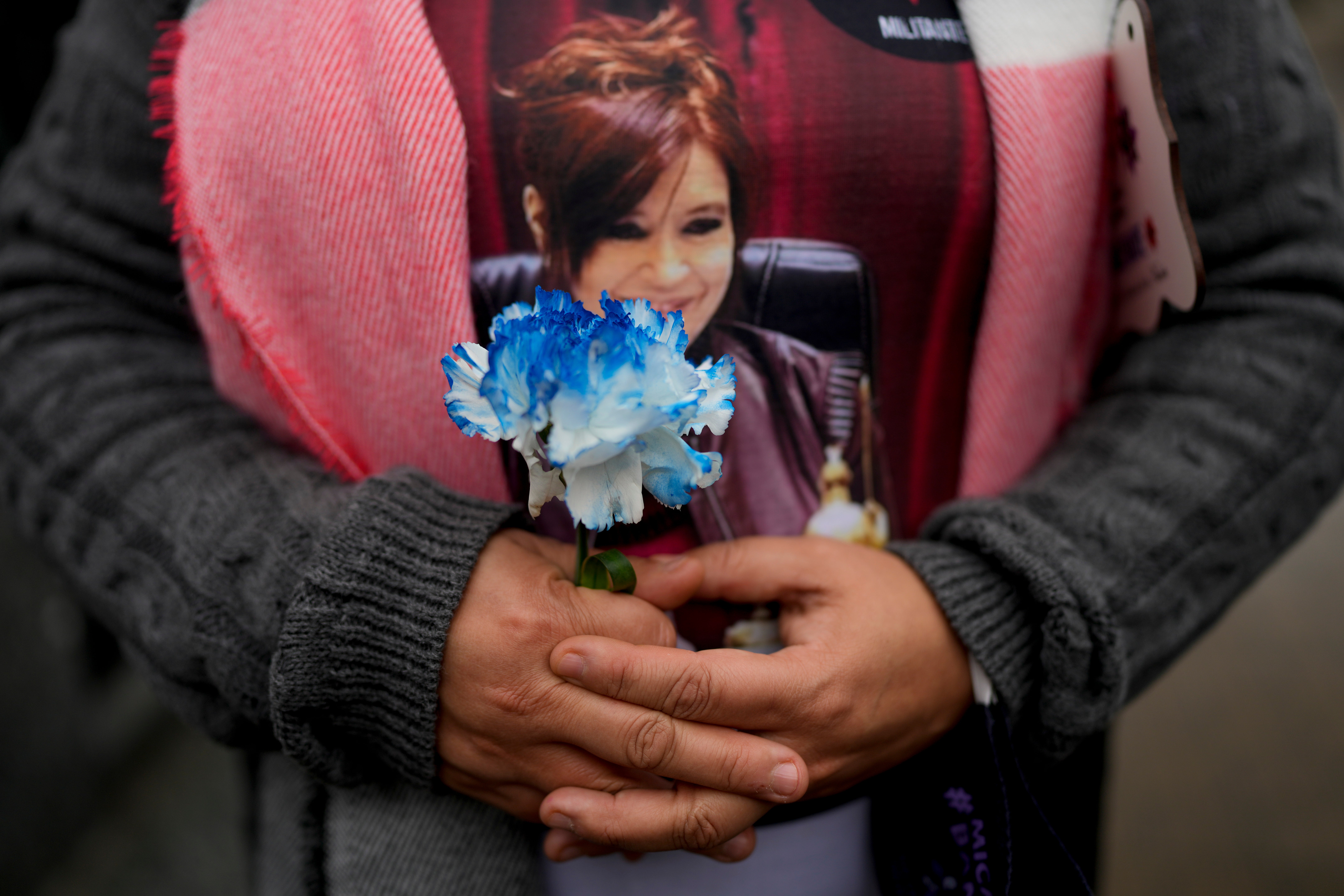 REP-GEN ARGENTINA-EVITA