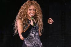 De “fue por ti que descubrí lo que es amar” a “un mojito dos mojitos”, ¿a quién le compuso canciones Shakira?