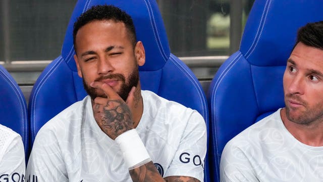NEYMAR
