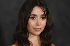 Cristin Milioti: “Abofeteé a Leonardo DiCaprio durante 12 horas”